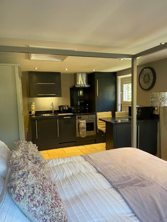 Honeysuckle - Hillside Cottages, Cotswolds Apartment *