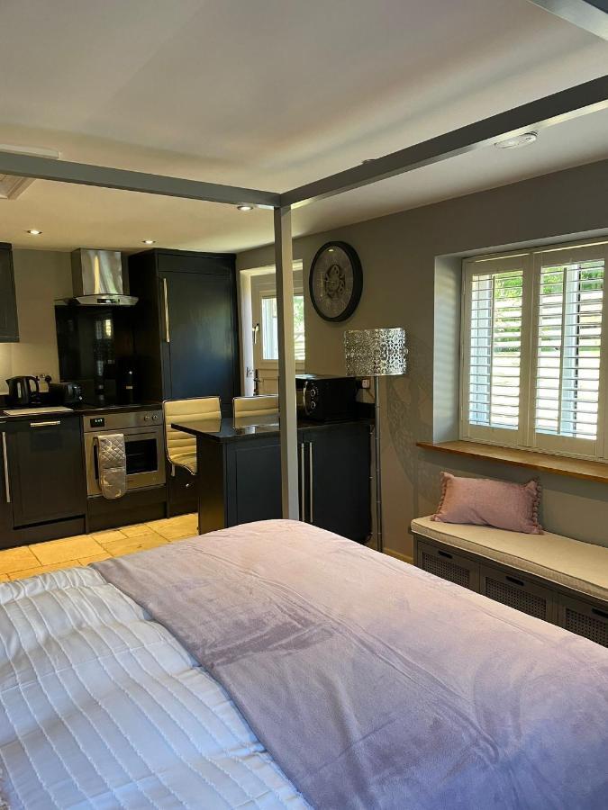 Honeysuckle - Hillside Cottages, Cotswolds Apartment Warmington