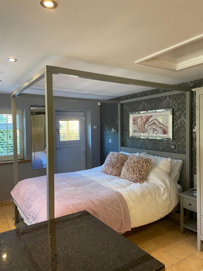Honeysuckle - Hillside Cottages, Cotswolds