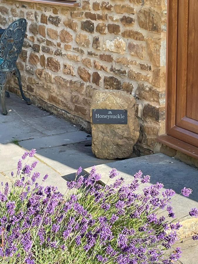 Apartment Honeysuckle - Hillside Cottages, Cotswolds Warmington